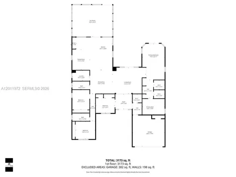 3222 Beechberry Circle Davie FL 33328