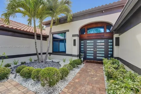 3222 Beechberry Circle Davie FL 33328