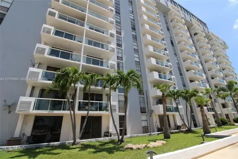 13499 Biscayne Boulevard North Miami FL 33181