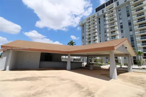 13499 Biscayne Boulevard North Miami FL 33181