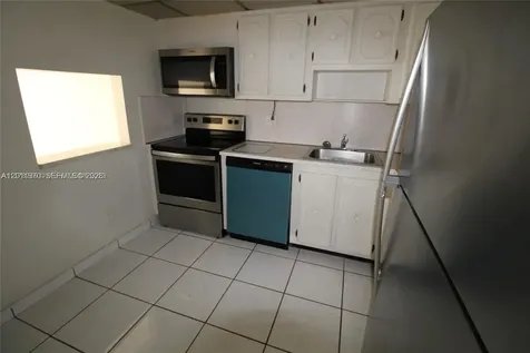 13499 Biscayne Boulevard North Miami FL 33181