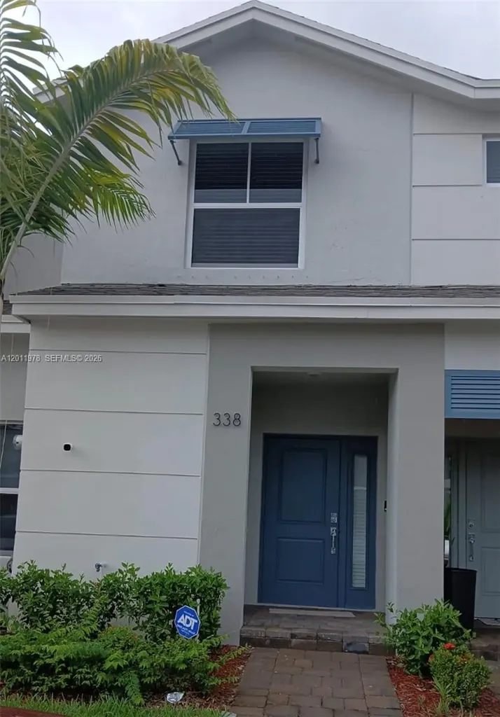338 NE 1st Drive Florida City FL 33034