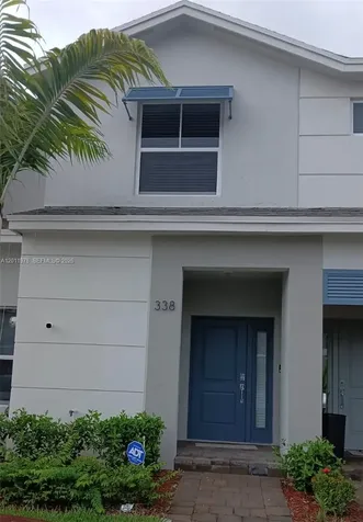 338 NE 1st Drive Florida City FL 33034