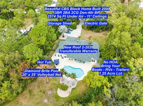 11576 N 153rd Court N Jupiter FL 33478