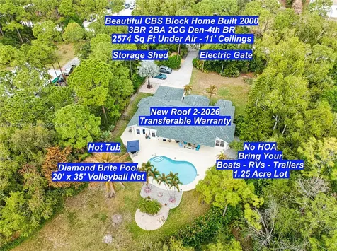 11576 N 153rd Court N Jupiter FL 33478