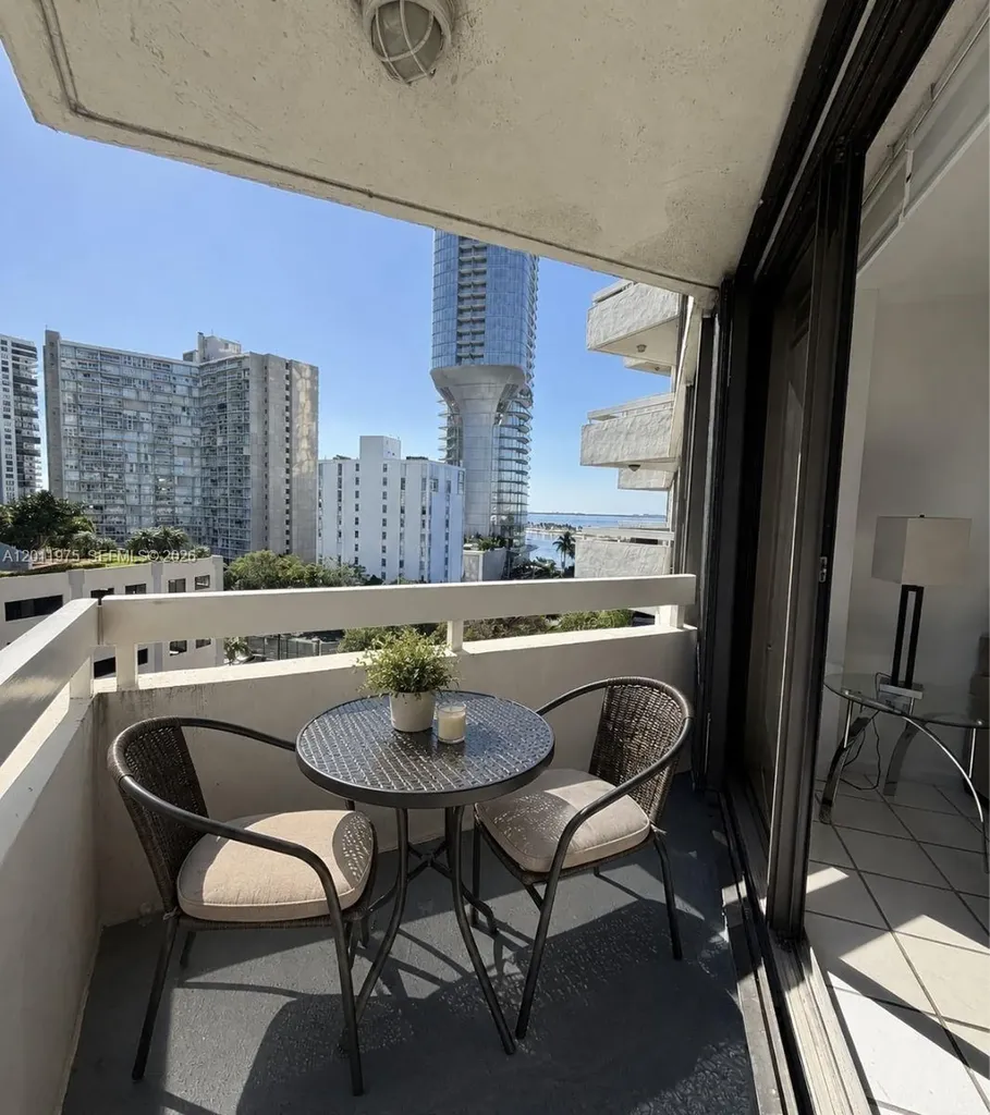 2501 Brickell Avenue Miami FL 33129