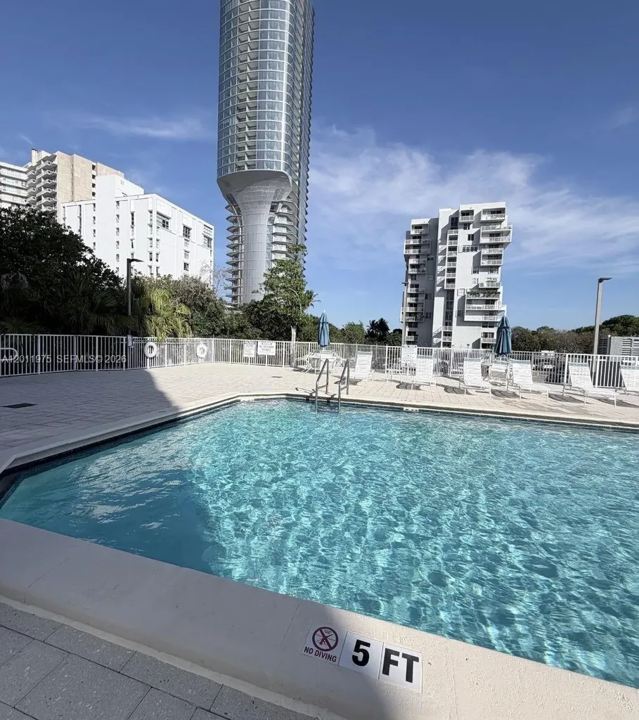 2501 Brickell Avenue Miami FL 33129