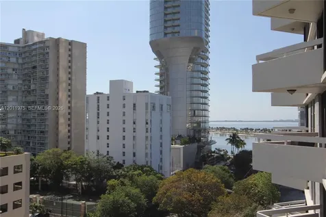 2501 Brickell Avenue Miami FL 33129