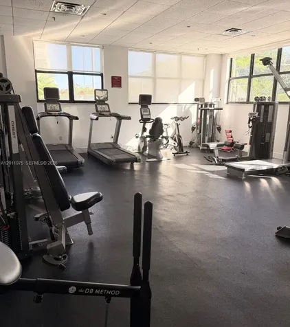 2501 Brickell Avenue Miami FL 33129