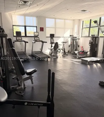 2501 Brickell Avenue Miami FL 33129
