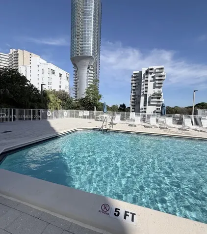 2501 Brickell Avenue Miami FL 33129