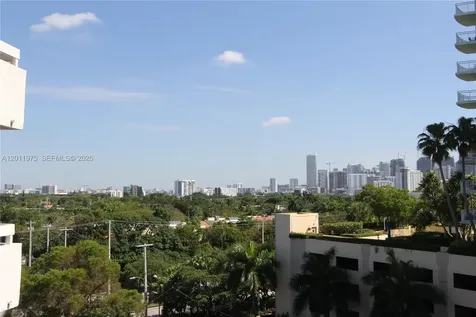 2501 Brickell Avenue Miami FL 33129