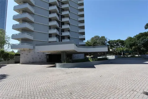 2501 Brickell Avenue Miami FL 33129