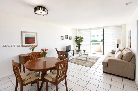 2501 Brickell Avenue Miami FL 33129