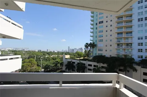 2501 Brickell Avenue Miami FL 33129