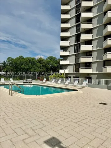 2501 Brickell Avenue Miami FL 33129