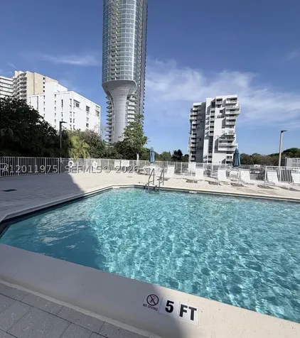 2501 Brickell Avenue Miami FL 33129