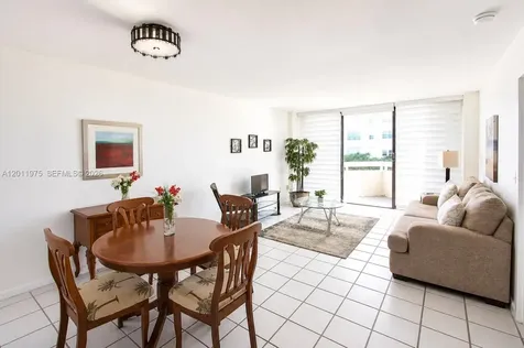 2501 Brickell Avenue Miami FL 33129