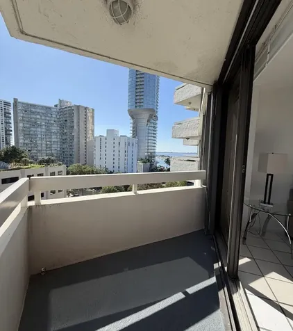 2501 Brickell Avenue Miami FL 33129