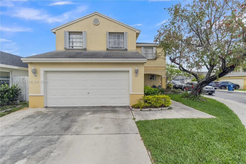 375 W Riverbend Drive Sunrise FL 33326