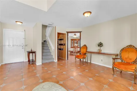 375 W Riverbend Drive Sunrise FL 33326
