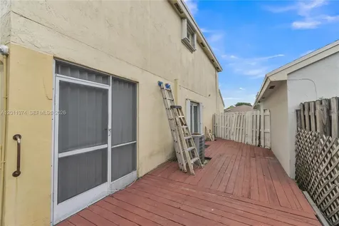 375 W Riverbend Drive Sunrise FL 33326