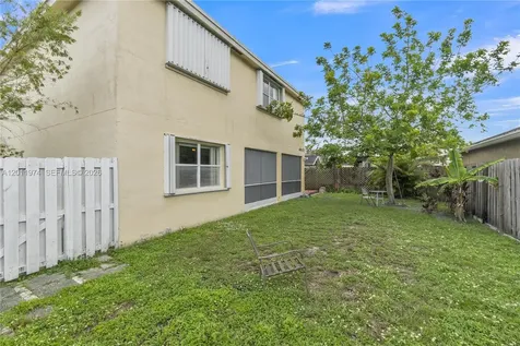 375 W Riverbend Drive Sunrise FL 33326