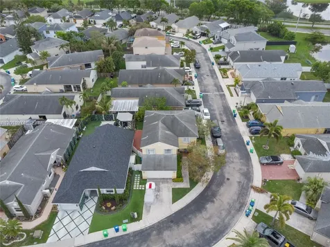 375 W Riverbend Drive Sunrise FL 33326