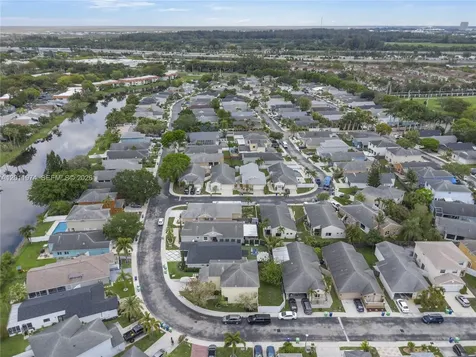 375 W Riverbend Drive Sunrise FL 33326