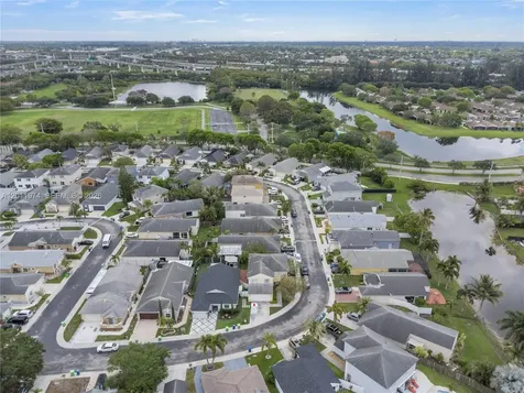 375 W Riverbend Drive Sunrise FL 33326