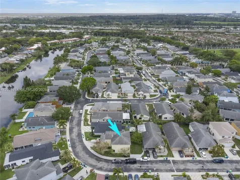 375 W Riverbend Drive Sunrise FL 33326