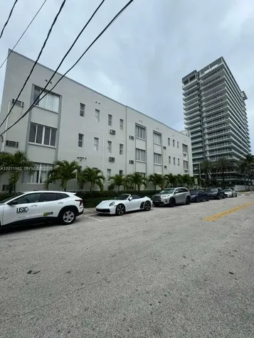 3700 Collins Avenue Miami Beach FL 33140