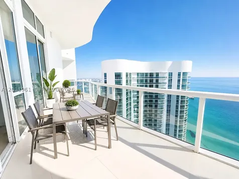 15901 Collins Avenue Sunny Isles Beach FL 33160
