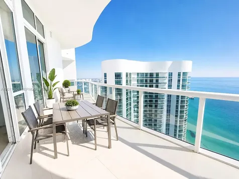 15901 Collins Avenue Sunny Isles Beach FL 33160
