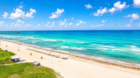 15901 Collins Avenue Sunny Isles Beach FL 33160