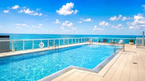 15901 Collins Avenue Sunny Isles Beach FL 33160