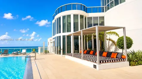 15901 Collins Avenue Sunny Isles Beach FL 33160