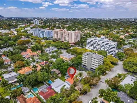 260 SW 29th Road Miami FL 33129