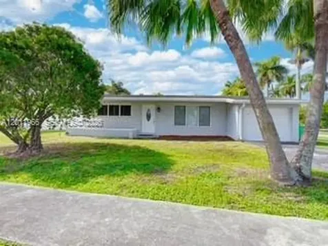 11500 NW 39th Street Sunrise FL 33323