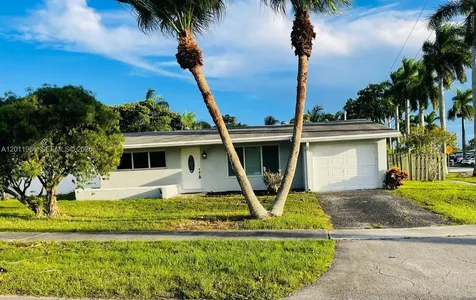 11500 NW 39th Street Sunrise FL 33323