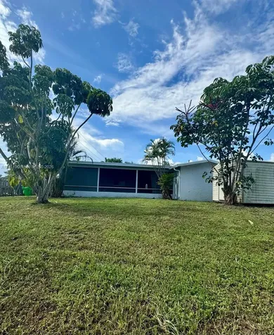 11500 NW 39th Street Sunrise FL 33323