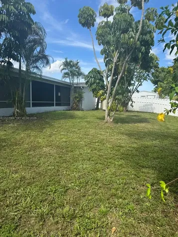 11500 NW 39th Street Sunrise FL 33323