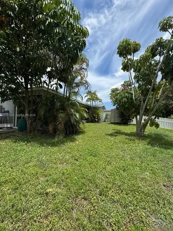 11500 NW 39th Street Sunrise FL 33323