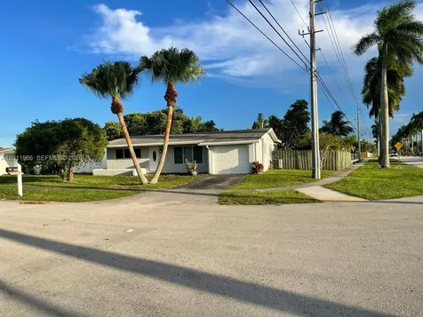 11500 NW 39th Street Sunrise FL 33323