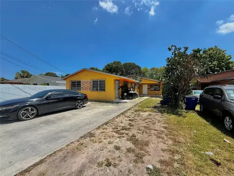 950 NW 109th Street Miami FL 33168