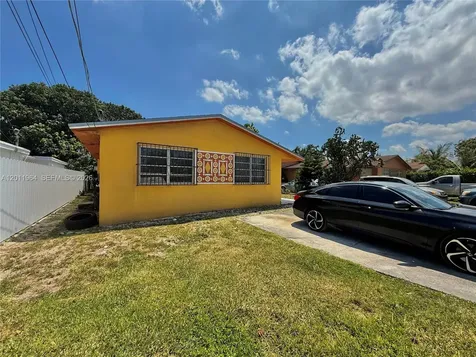 950 NW 109th Street Miami FL 33168