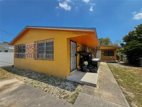 950 NW 109th Street Miami FL 33168