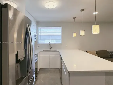 724 NE 3rd Street Hallandale Beach FL 33009