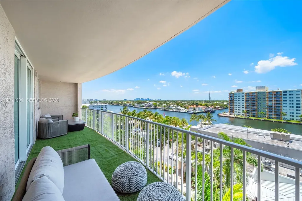 3020 NE 32nd Avenue Fort Lauderdale FL 33308