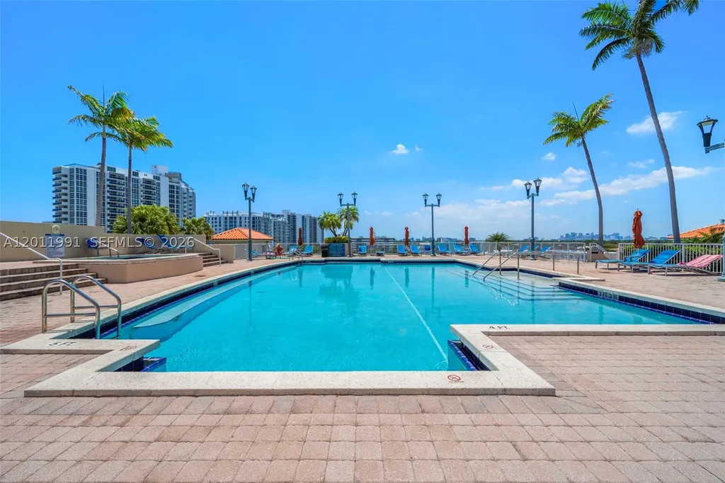 3020 NE 32nd Avenue Fort Lauderdale FL 33308